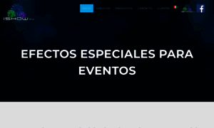 Ishow.com.mx thumbnail