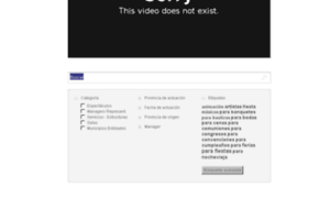 Ishow.es thumbnail