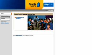 Isil.rosettastoneclassroom.com thumbnail