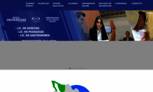 Isima.com.mx thumbnail