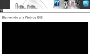 Isismusica.net thumbnail