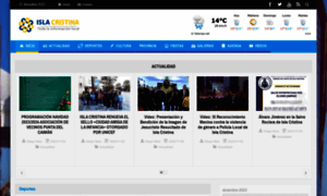 Isla-cristina.com thumbnail