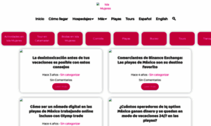 Isla-mujeres.com.mx thumbnail
