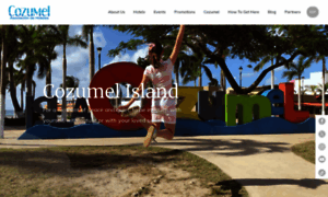 Islacozumelresorts.com thumbnail