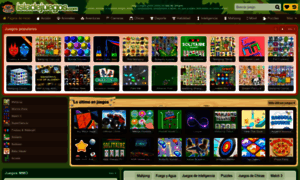 Isladejuegos.com thumbnail