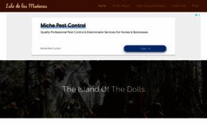 Isladelasmunecas.com thumbnail