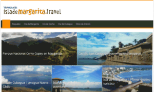 Islademargarita.travel thumbnail