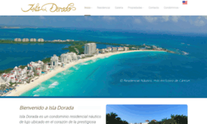 Isladorada.com thumbnail