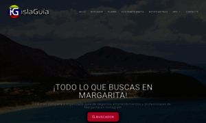 Islaguia.com.ve thumbnail