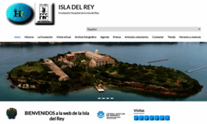 Islahospitalmenorca.org thumbnail