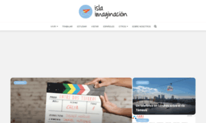 Islaimaginacion.com thumbnail