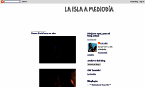 Islamediodia.blogspot.com thumbnail