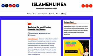 Islamenlinea.com thumbnail