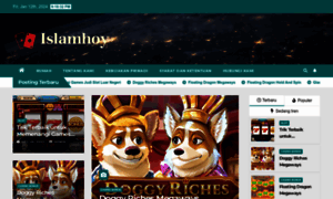 Islamhoy.org thumbnail