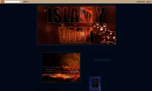 Islamyvida.blogspot.com thumbnail