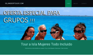 Islandertour.com thumbnail