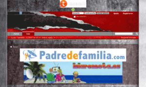 Islaremota.es thumbnail