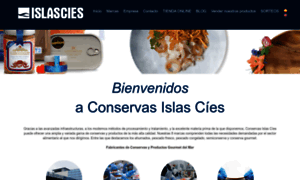 Islas-cies.com thumbnail