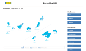 Islas.ikea.es thumbnail