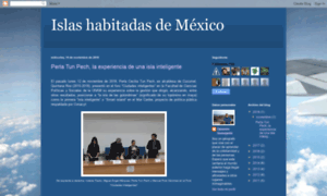 Islasfascinantes.blogspot.com thumbnail