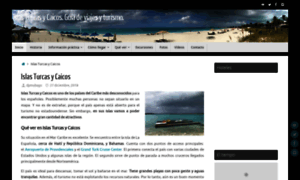 Islasturcasycaicos.viajareslomio.es thumbnail