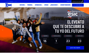Ismarketing.com thumbnail