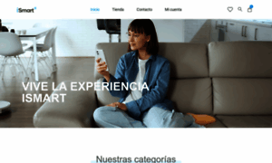 Ismartperu.com thumbnail