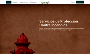 Ismat.net thumbnail