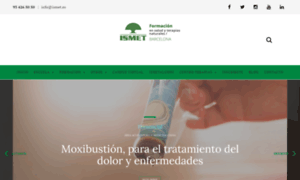 Ismetperu.pe thumbnail