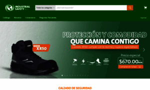 Ismshop.com.mx thumbnail