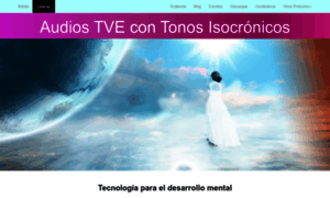 Isocronico.com thumbnail