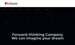 Isoftware.com.bd thumbnail
