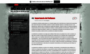 Isoftwareunesum.wordpress.com thumbnail