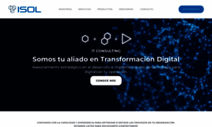 Isol.mx thumbnail