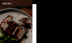Isolinarestaurante.com thumbnail