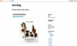 Isolisol.blogspot.com thumbnail