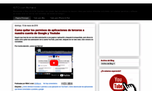 Isopteconline.blogspot.com.ar thumbnail