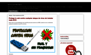 Isopteconline.blogspot.mx thumbnail