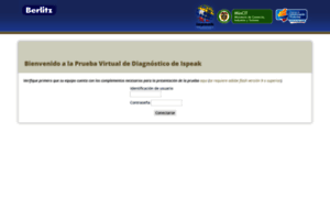 Ispeak.telelangue.com thumbnail