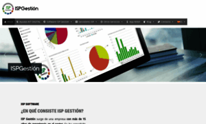 Ispgestion.com thumbnail