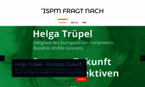 Ispmfn.de thumbnail