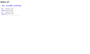 Isr.com.mx thumbnail