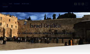 Israelgrafico.info thumbnail