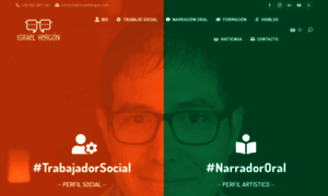 Israelhergon.com thumbnail