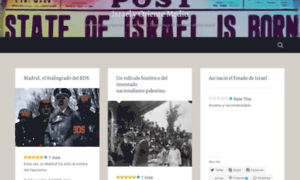 Israelorientemedio.blog thumbnail