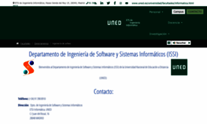Issi.uned.es thumbnail