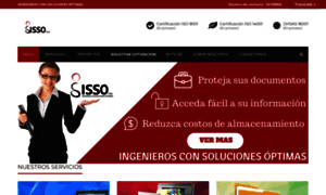 Isso.com.co thumbnail