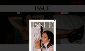 Issue-mag.cl thumbnail