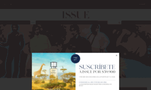Issue.cl thumbnail