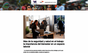 Istblogapasionadosporlavida.cl thumbnail